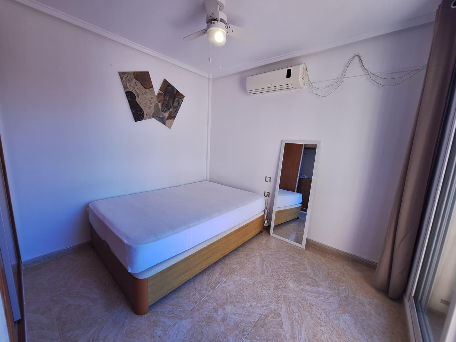 For sale - 3 Bedroom 2 Bathroom Duplex in Torrevieja - aguas nuevas  - Alicante
