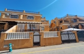 27-219-519-11-1121/81133, 3 Bedroom 2 Bathroom Duplex in Torrevieja