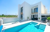 27-10-513-11-1088/81134, 5 Bedroom 4 Bathroom Villa in Rojales