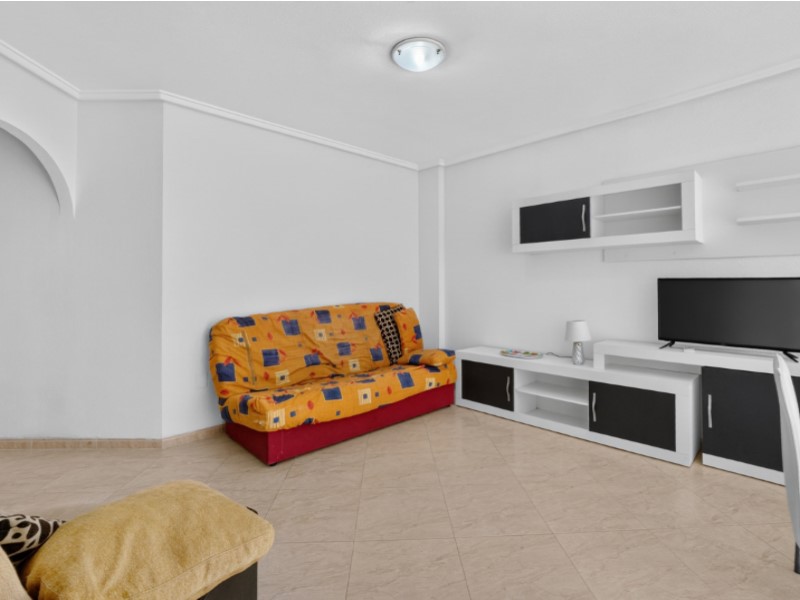 For sale - 2 Bedroom 1 Bathroom Apartment in Torrevieja - Costa Blanca  - Alicante