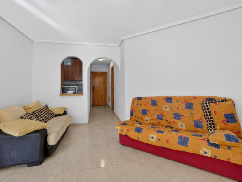 For sale - 2 Bedroom 1 Bathroom Apartment in Torrevieja - Costa Blanca  - Alicante