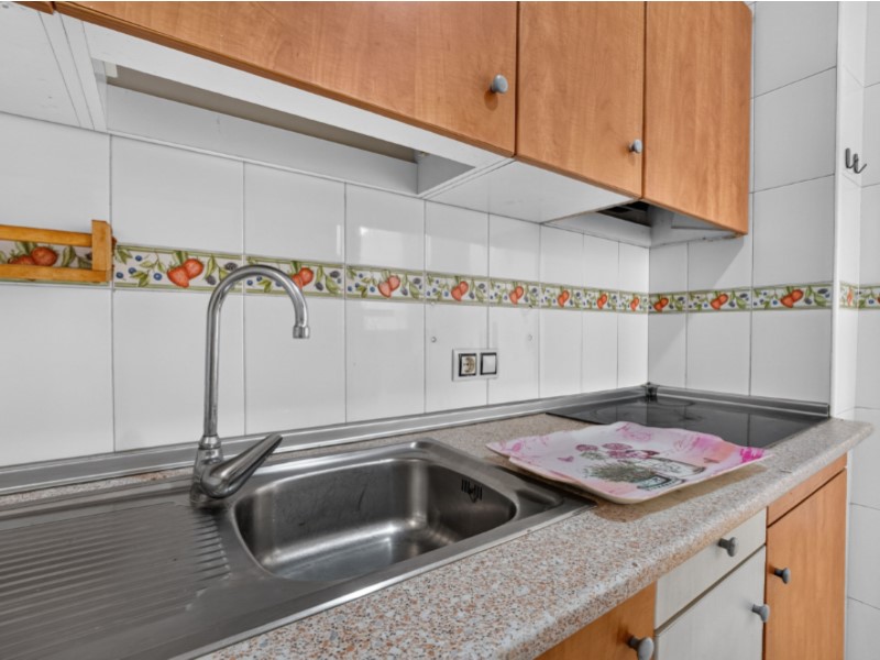 For sale - 2 Bedroom 1 Bathroom Apartment in Torrevieja - Costa Blanca  - Alicante