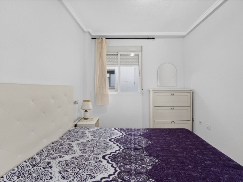 For sale - 2 Bedroom 1 Bathroom Apartment in Torrevieja - Costa Blanca  - Alicante