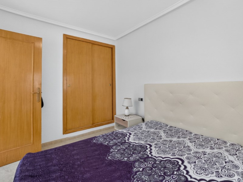 For sale - 2 Bedroom 1 Bathroom Apartment in Torrevieja - Costa Blanca  - Alicante