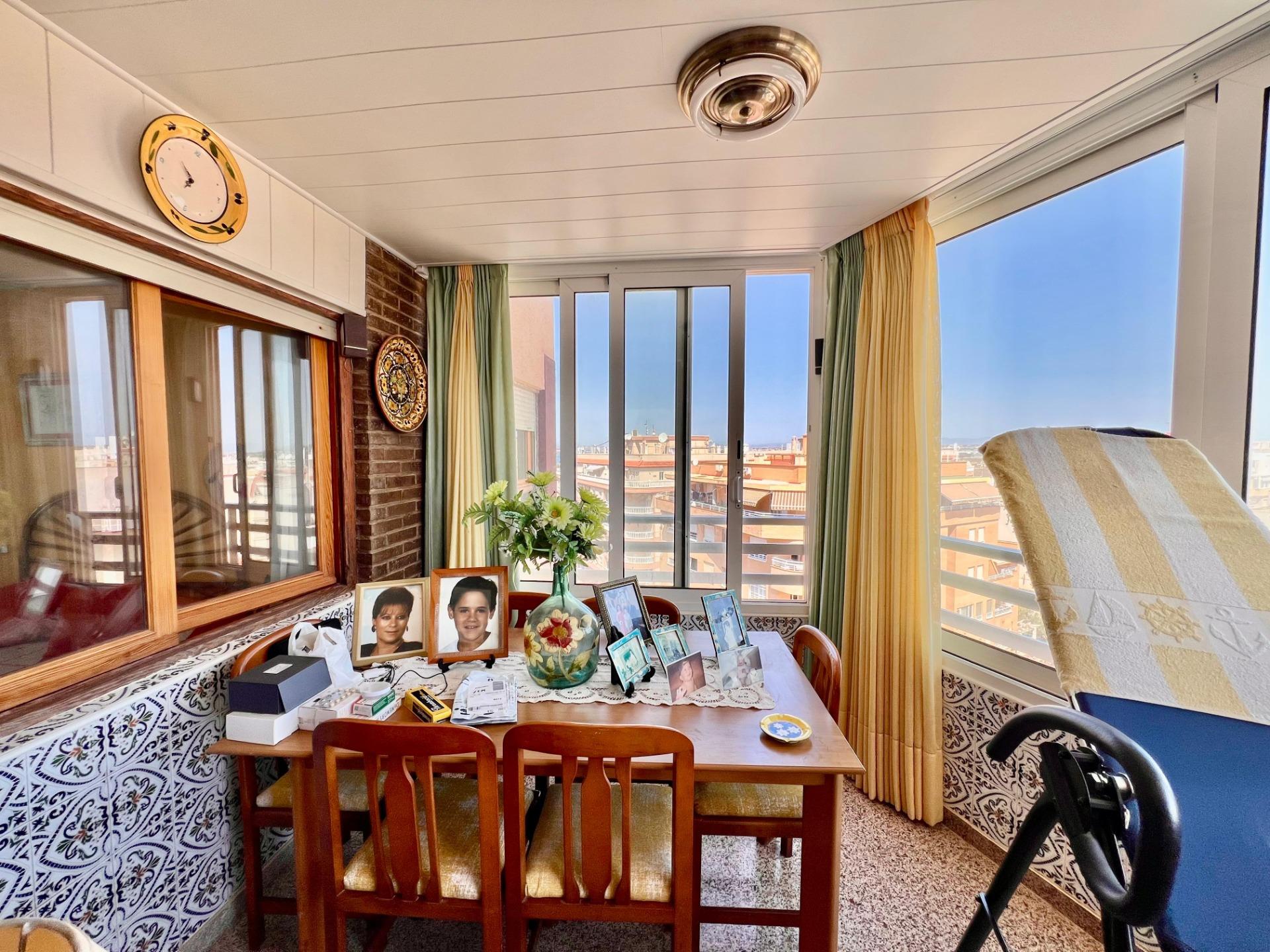 For sale - 3 Bedroom 1 Bathroom Apartment in Torrevieja - La Mata  - Alicante