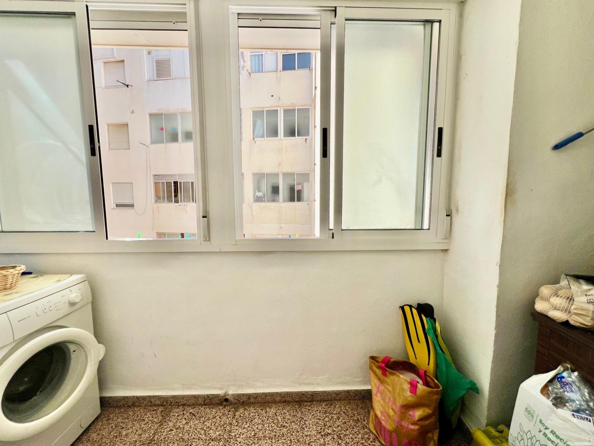 For sale - 3 Bedroom 1 Bathroom Apartment in Torrevieja - La Mata  - Alicante