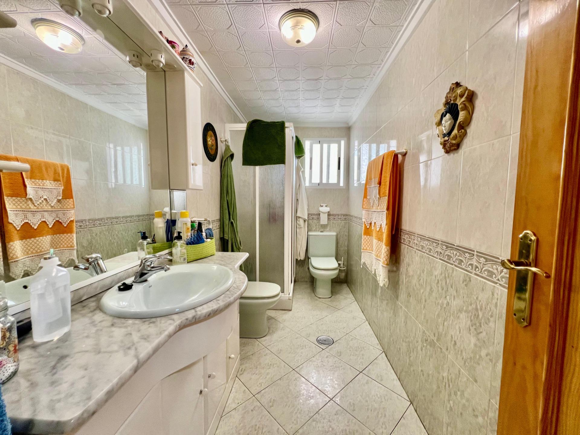For sale - 3 Bedroom 1 Bathroom Apartment in Torrevieja - La Mata  - Alicante