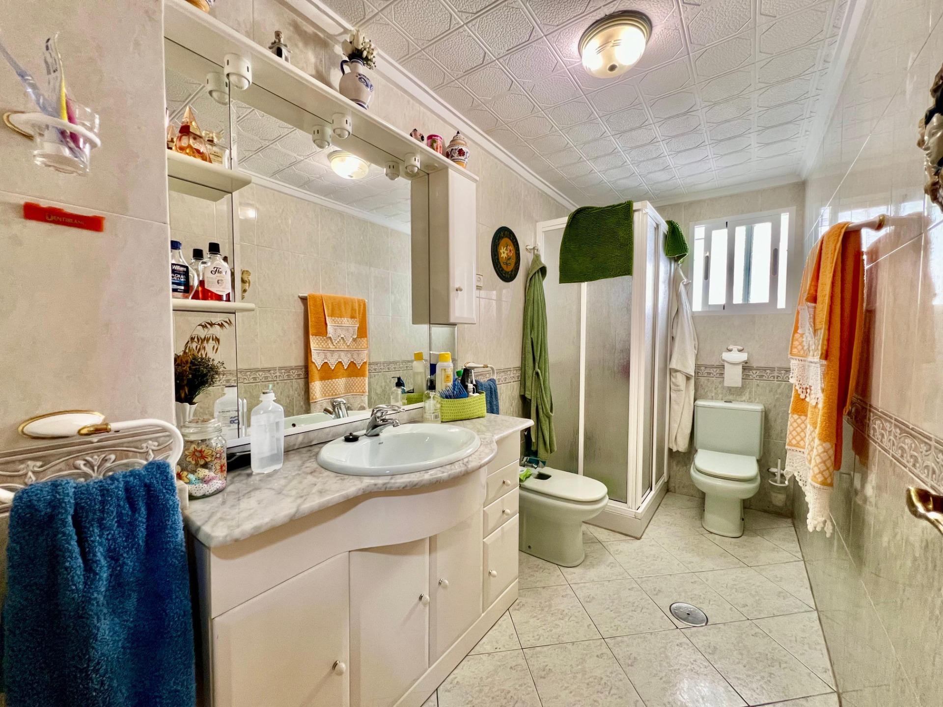 For sale - 3 Bedroom 1 Bathroom Apartment in Torrevieja - La Mata  - Alicante