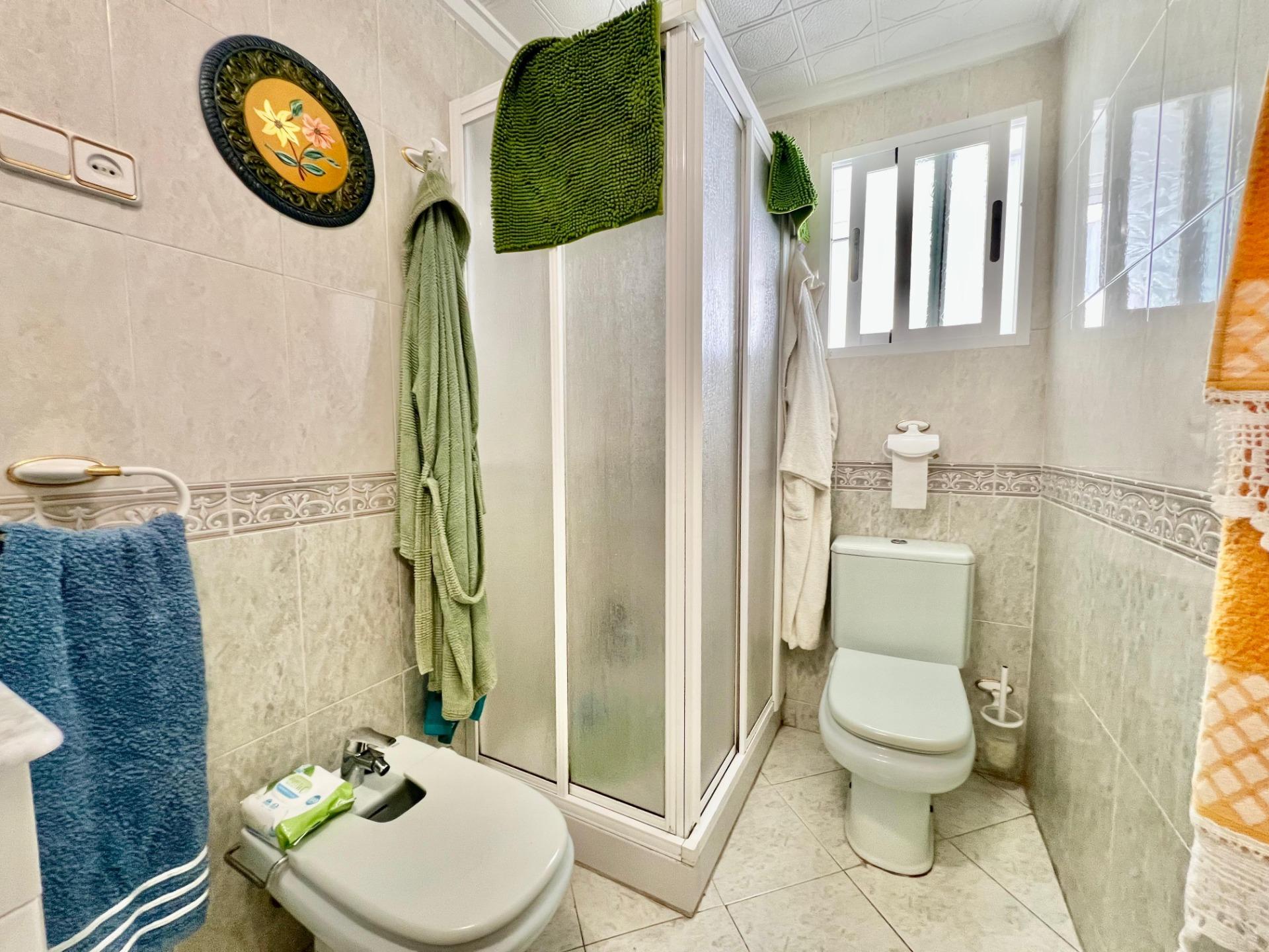 For sale - 3 Bedroom 1 Bathroom Apartment in Torrevieja - La Mata  - Alicante