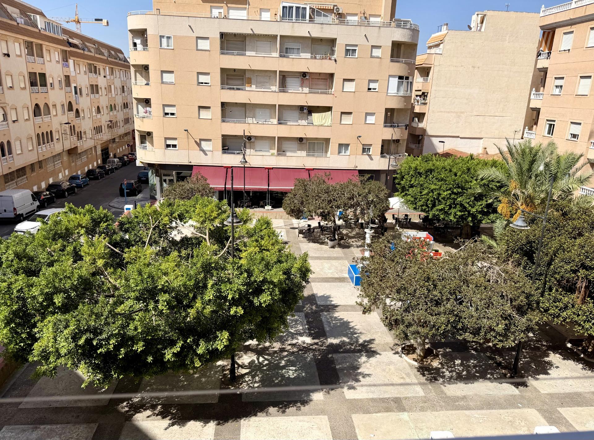 For sale - 2 Bedroom 2 Bathroom Apartment in Torrevieja - El Molino  - Alicante