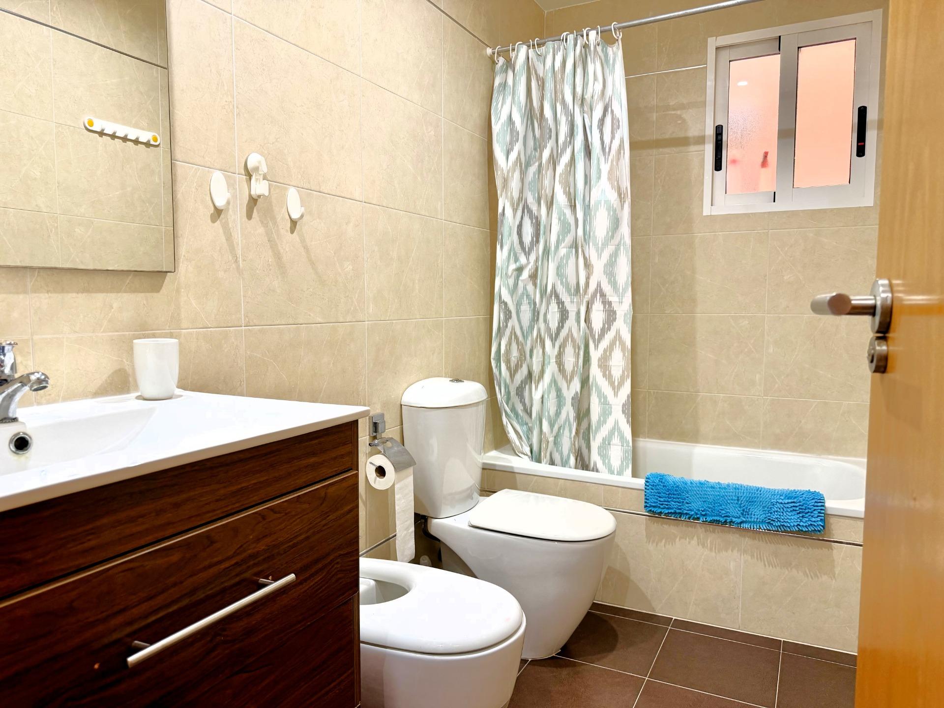 For sale - 2 Bedroom 2 Bathroom Apartment in Torrevieja - El Molino  - Alicante