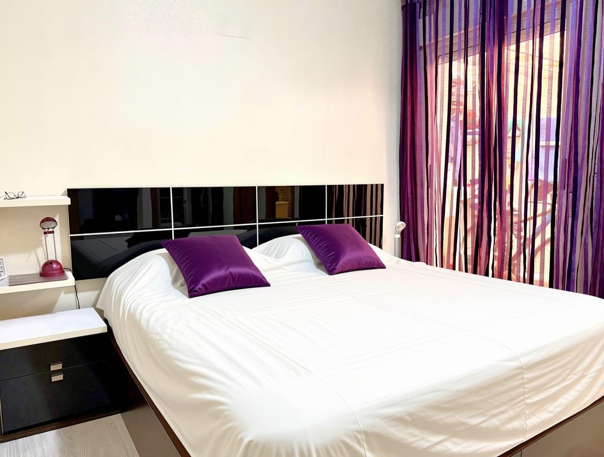 For sale - 2 Bedroom 2 Bathroom Apartment in Torrevieja - El Molino  - Alicante