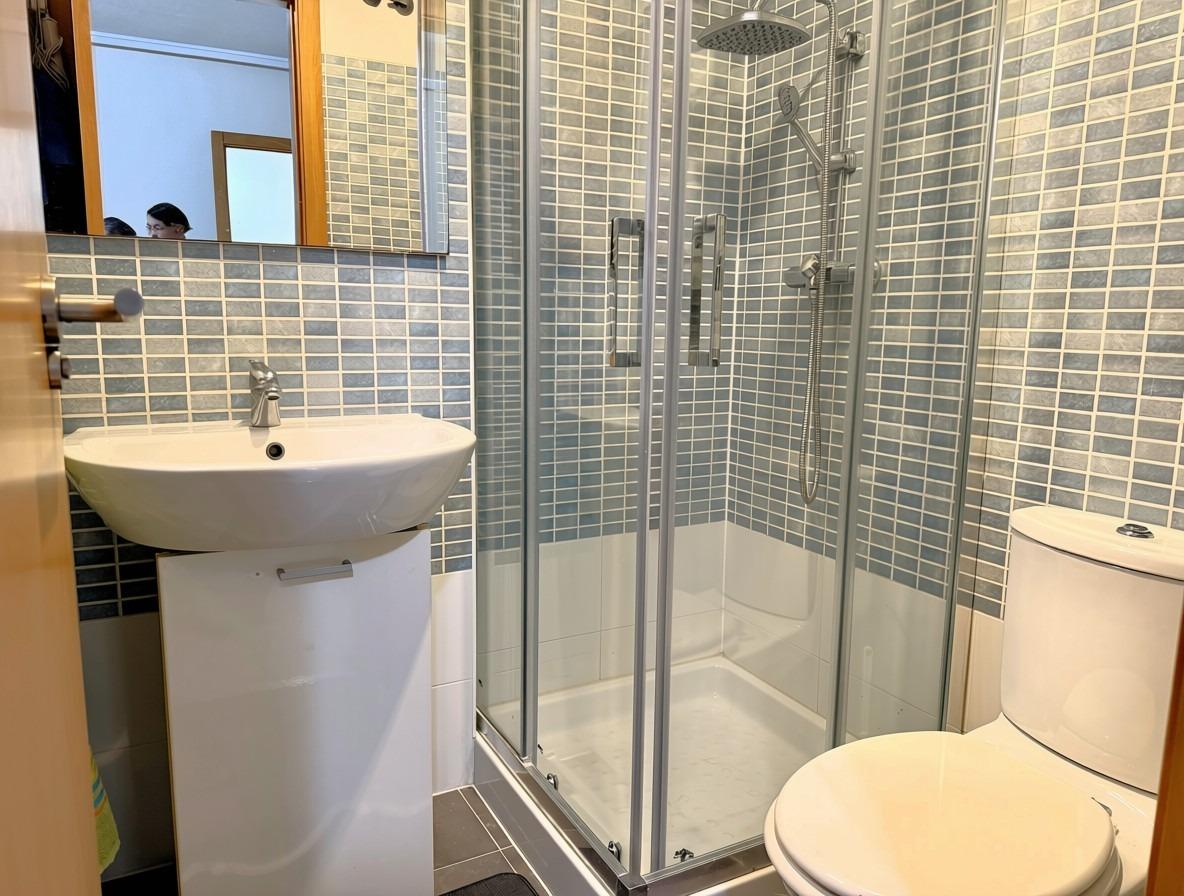 For sale - 2 Bedroom 2 Bathroom Apartment in Torrevieja - El Molino  - Alicante