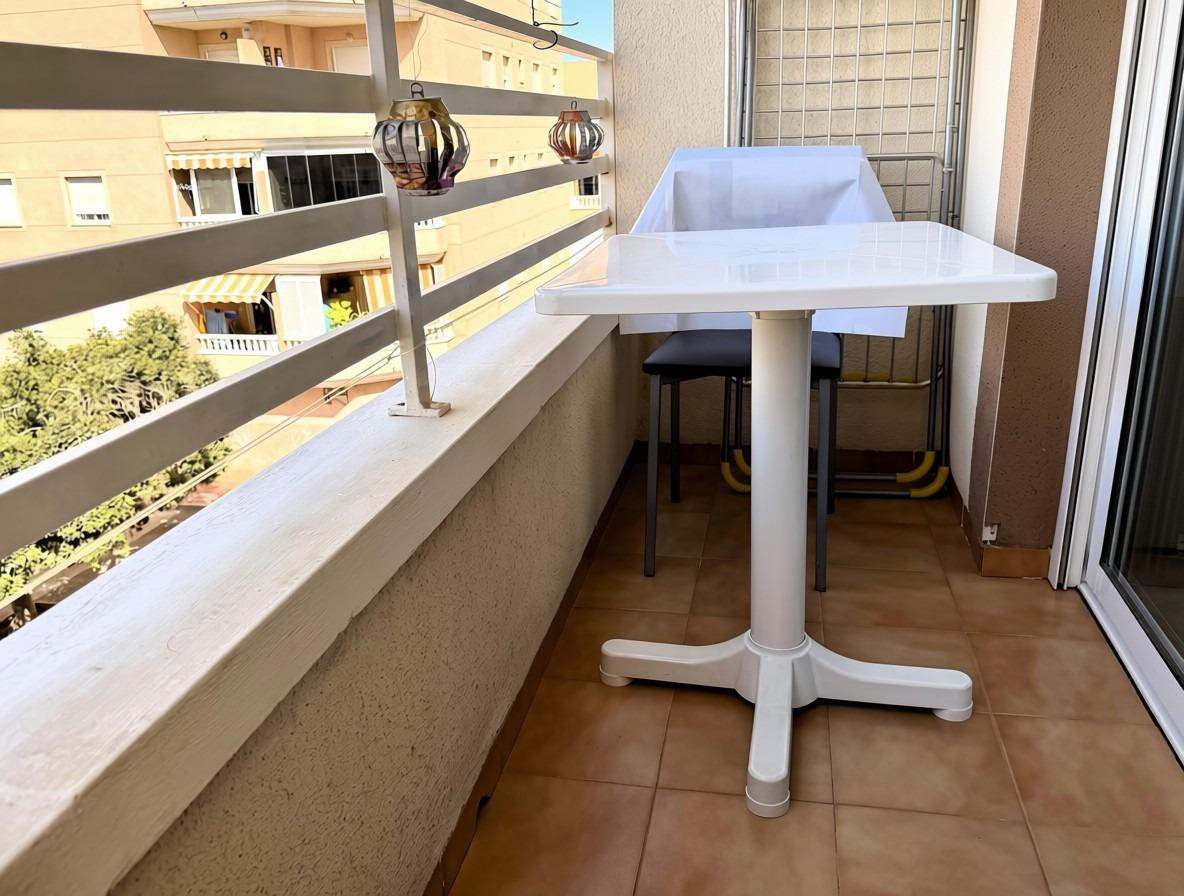 For sale - 2 Bedroom 2 Bathroom Apartment in Torrevieja - El Molino  - Alicante