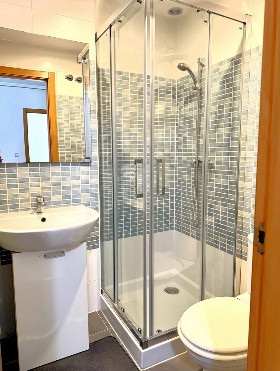 For sale - 2 Bedroom 2 Bathroom Apartment in Torrevieja - El Molino  - Alicante