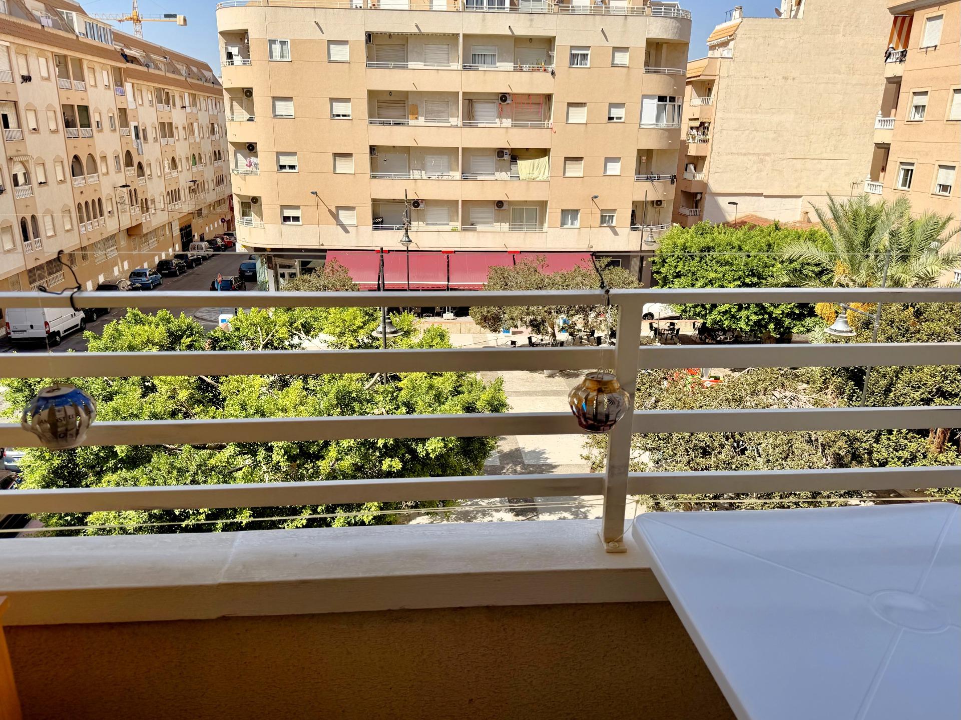 For sale - 2 Bedroom 2 Bathroom Apartment in Torrevieja - El Molino  - Alicante