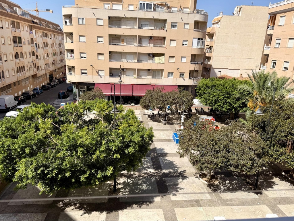 2 Bedroom 2 Bathroom Apartment in Torrevieja