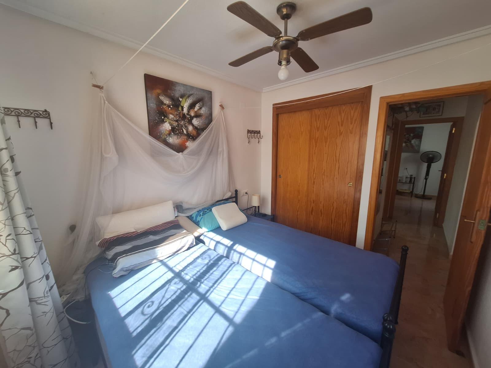 For sale - 2 Bedroom 1 Bathroom Bungalow in Torrevieja - El Limonar  - Alicante