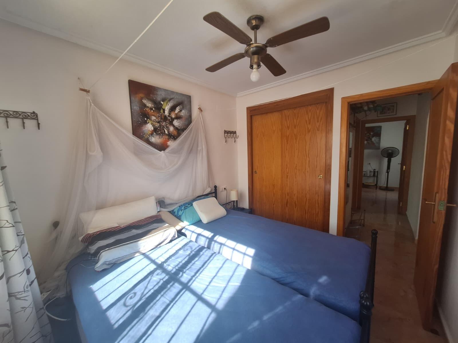 For sale - 2 Bedroom 1 Bathroom Bungalow in Torrevieja - El Limonar  - Alicante