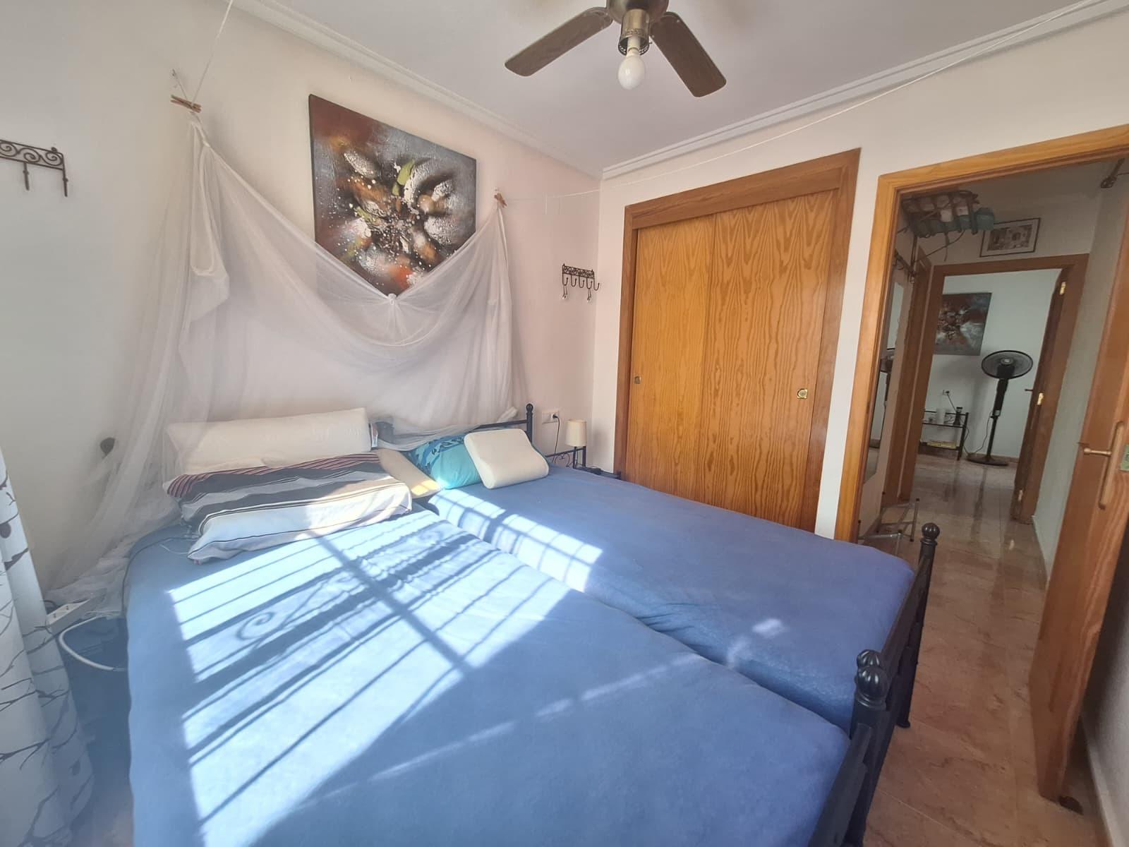 For sale - 2 Bedroom 1 Bathroom Bungalow in Torrevieja - El Limonar  - Alicante