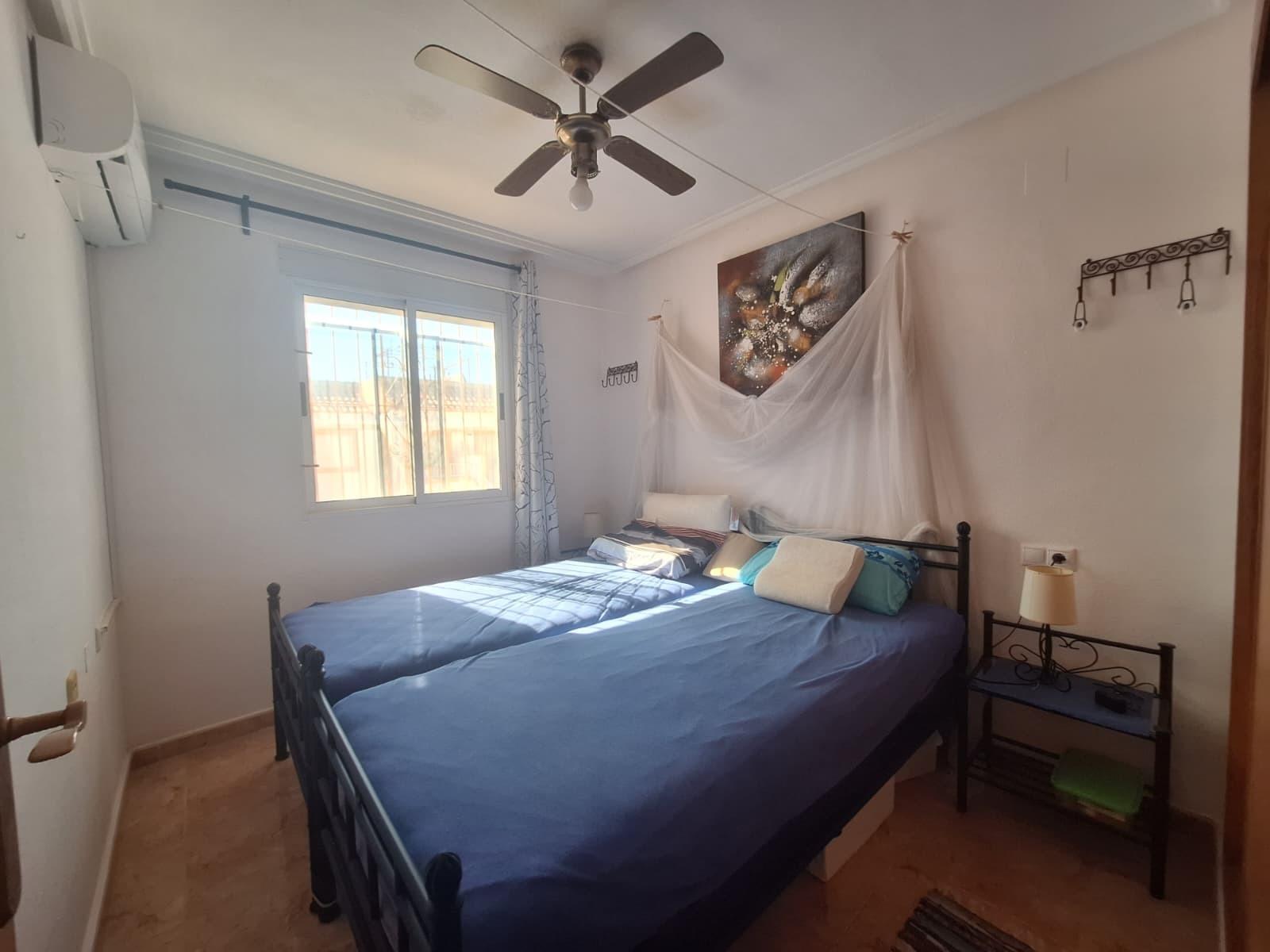 For sale - 2 Bedroom 1 Bathroom Bungalow in Torrevieja - El Limonar  - Alicante
