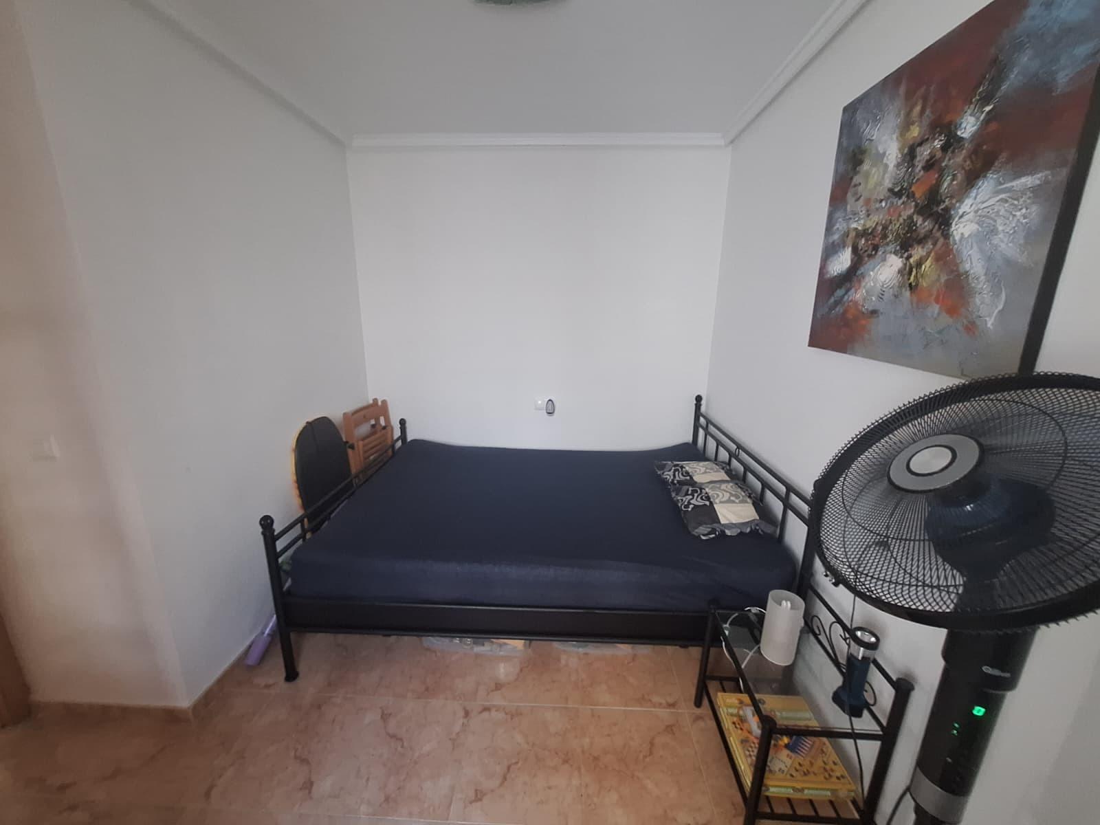 For sale - 2 Bedroom 1 Bathroom Bungalow in Torrevieja - El Limonar  - Alicante