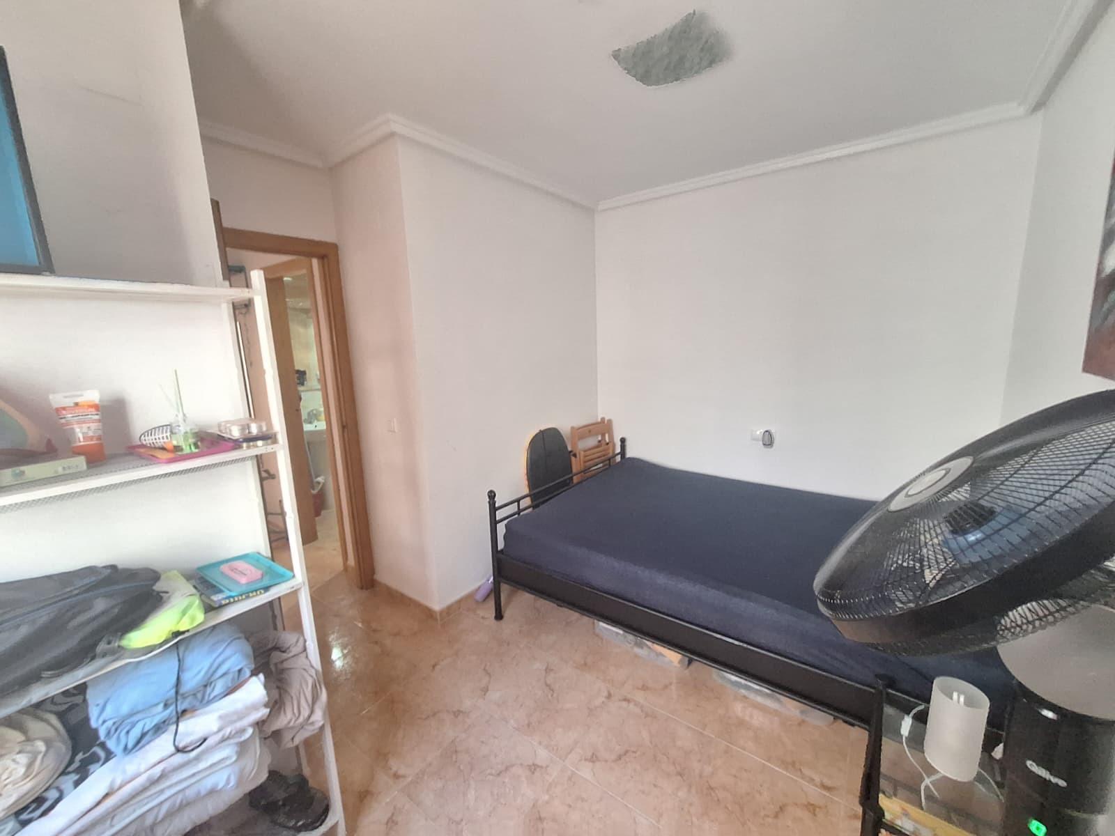 For sale - 2 Bedroom 1 Bathroom Bungalow in Torrevieja - El Limonar  - Alicante