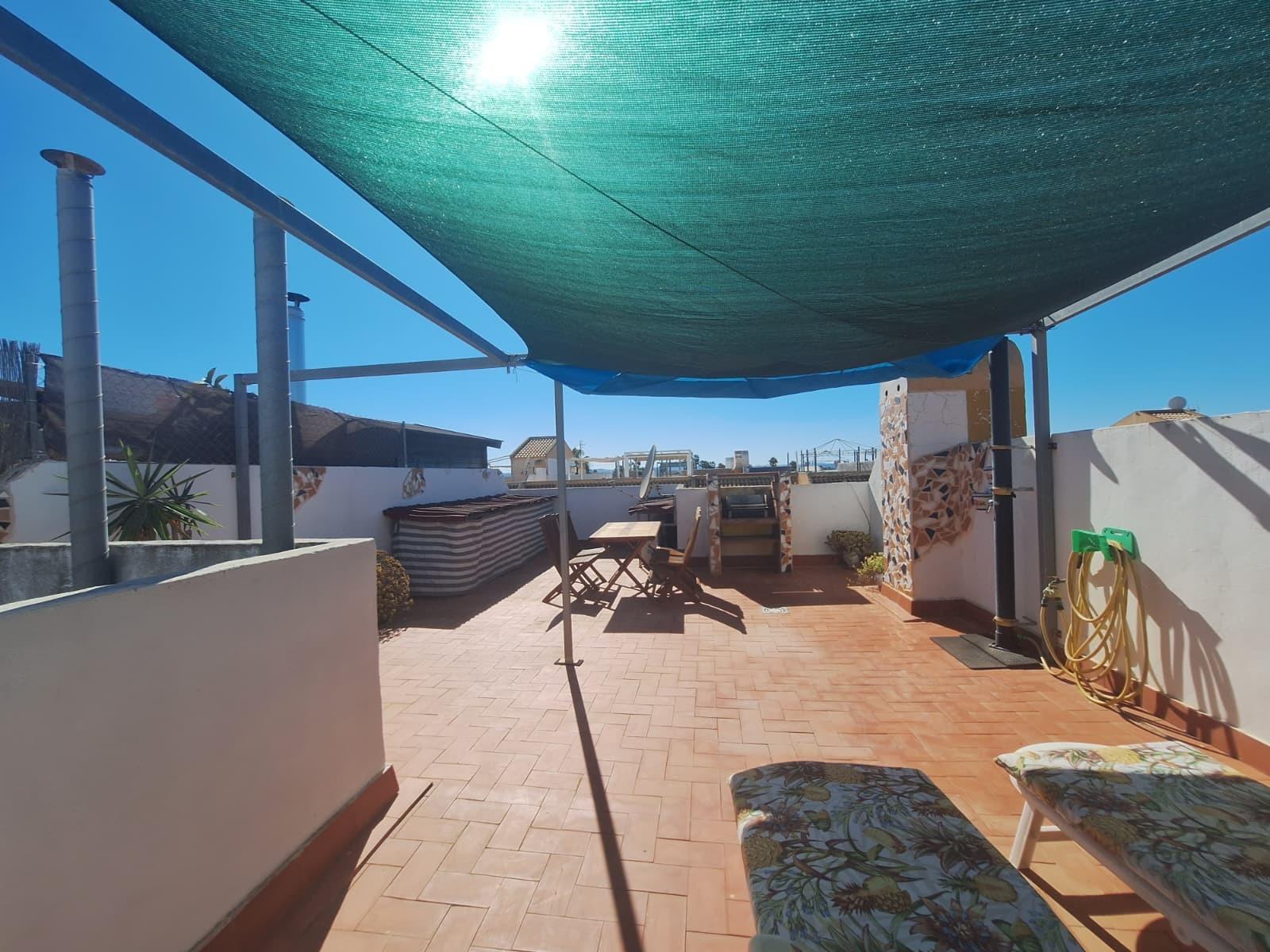 For sale - 2 Bedroom 1 Bathroom Bungalow in Torrevieja - El Limonar  - Alicante