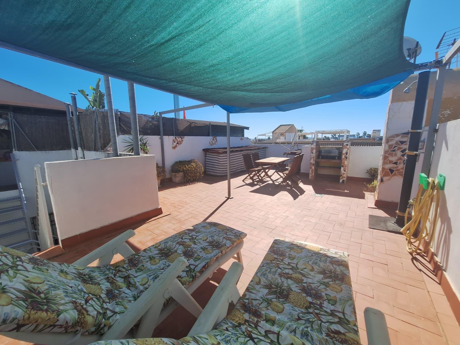 For sale - 2 Bedroom 1 Bathroom Bungalow in Torrevieja - El Limonar  - Alicante