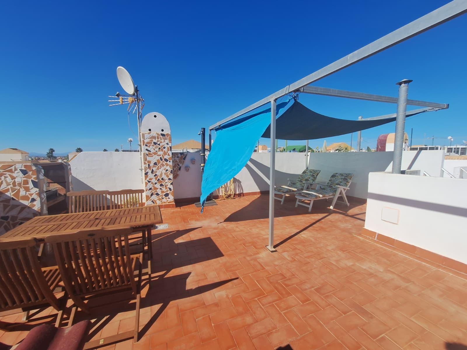 For sale - 2 Bedroom 1 Bathroom Bungalow in Torrevieja - El Limonar  - Alicante
