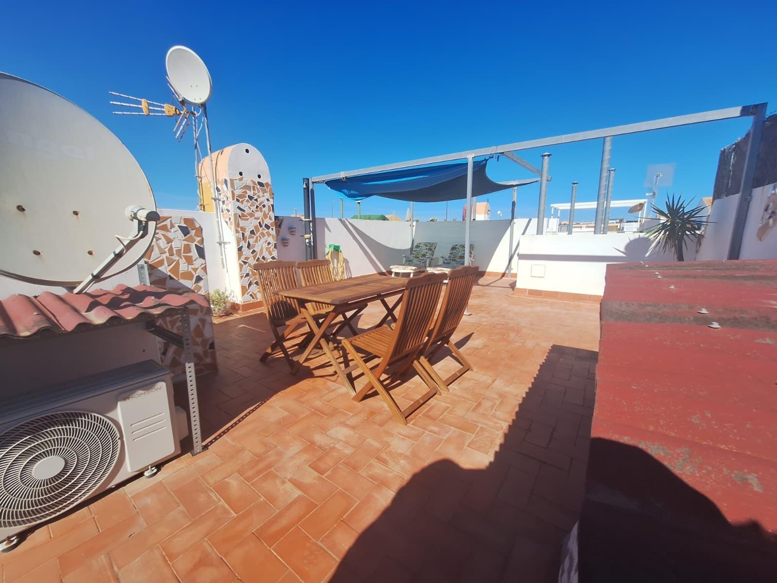 For sale - 2 Bedroom 1 Bathroom Bungalow in Torrevieja - El Limonar  - Alicante