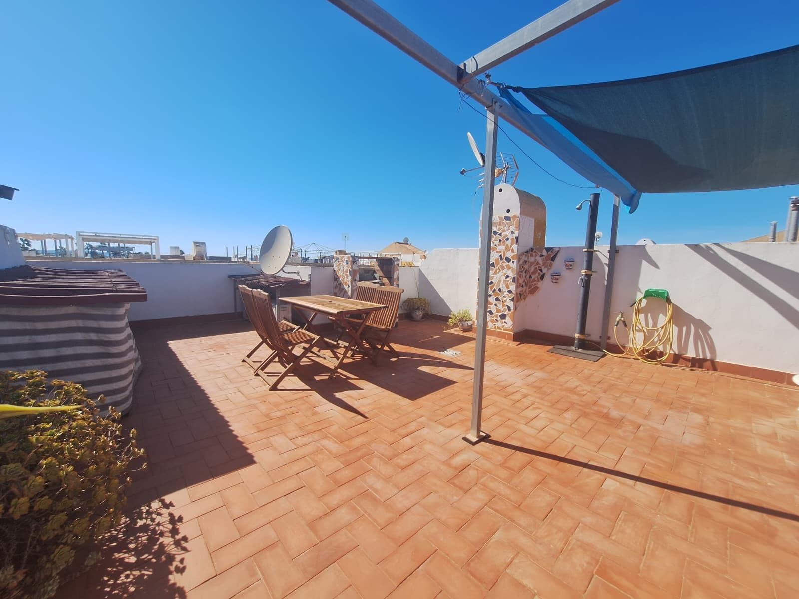 For sale - 2 Bedroom 1 Bathroom Bungalow in Torrevieja - El Limonar  - Alicante