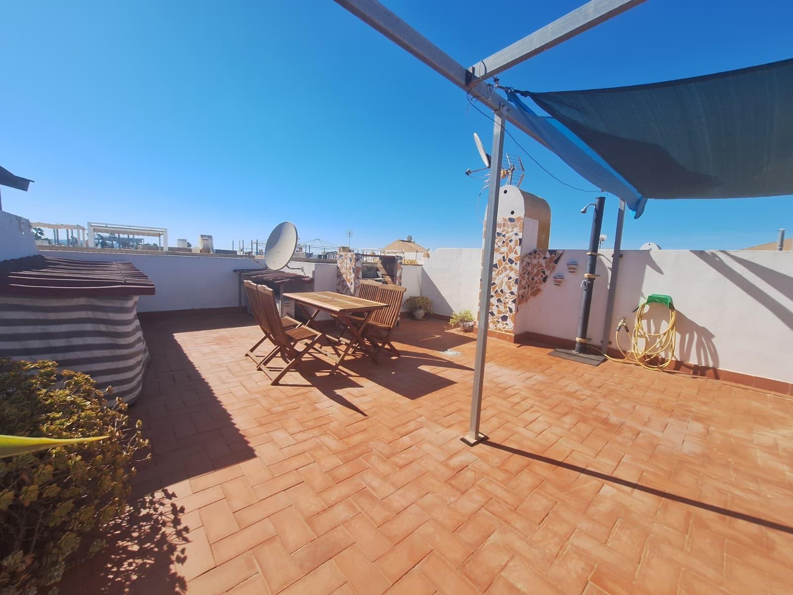 For sale - 2 Bedroom 1 Bathroom Bungalow in Torrevieja - El Limonar  - Alicante
