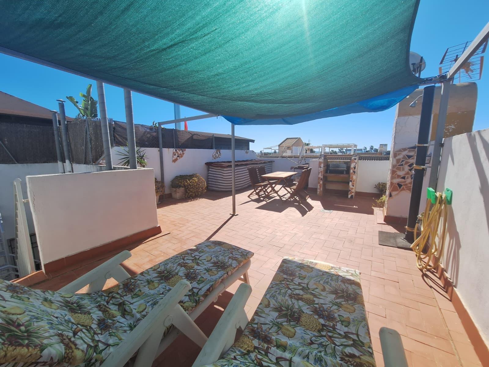 For sale - 2 Bedroom 1 Bathroom Bungalow in Torrevieja - El Limonar  - Alicante