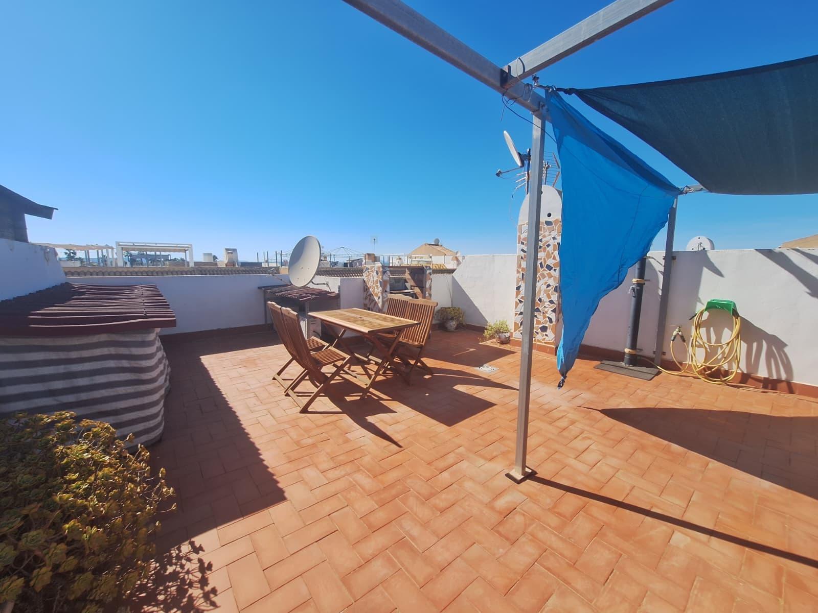 For sale - 2 Bedroom 1 Bathroom Bungalow in Torrevieja - El Limonar  - Alicante
