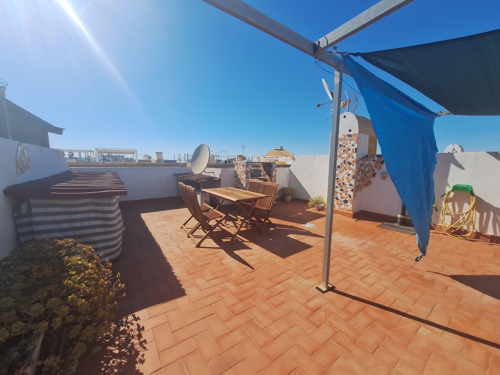 For sale - 2 Bedroom 1 Bathroom Bungalow in Torrevieja - El Limonar  - Alicante