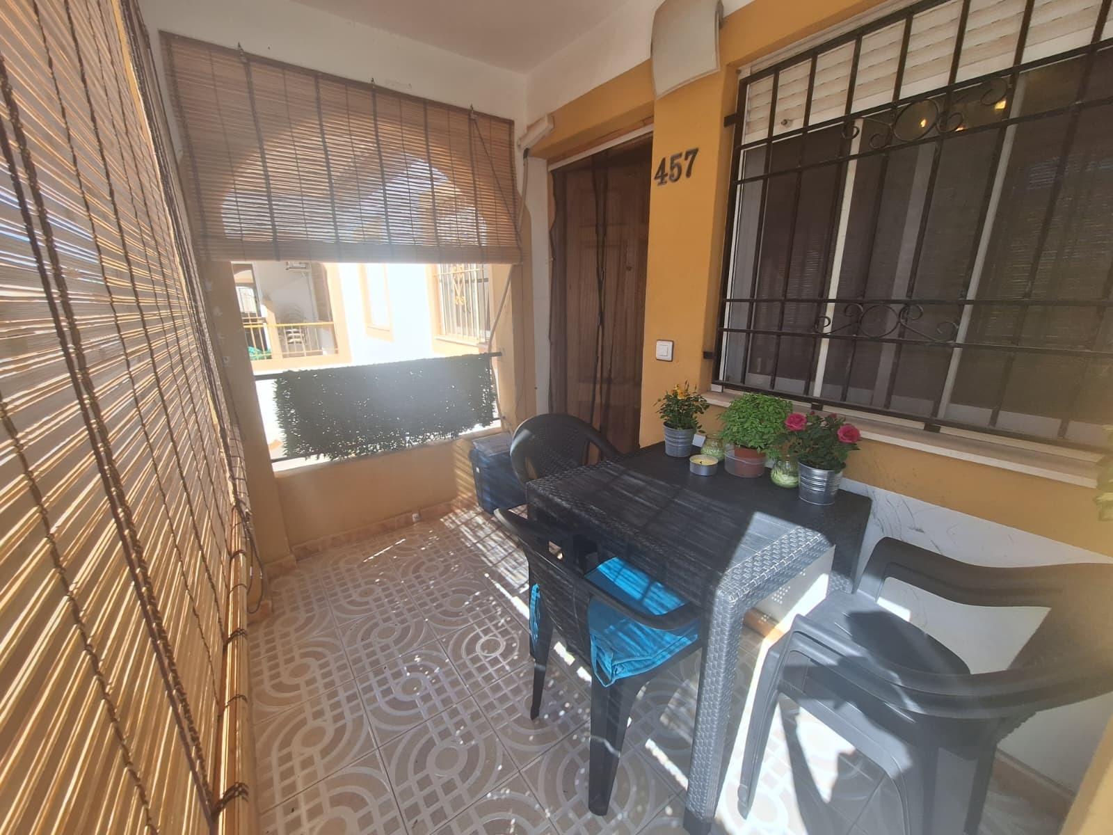 For sale - 2 Bedroom 1 Bathroom Bungalow in Torrevieja - El Limonar  - Alicante