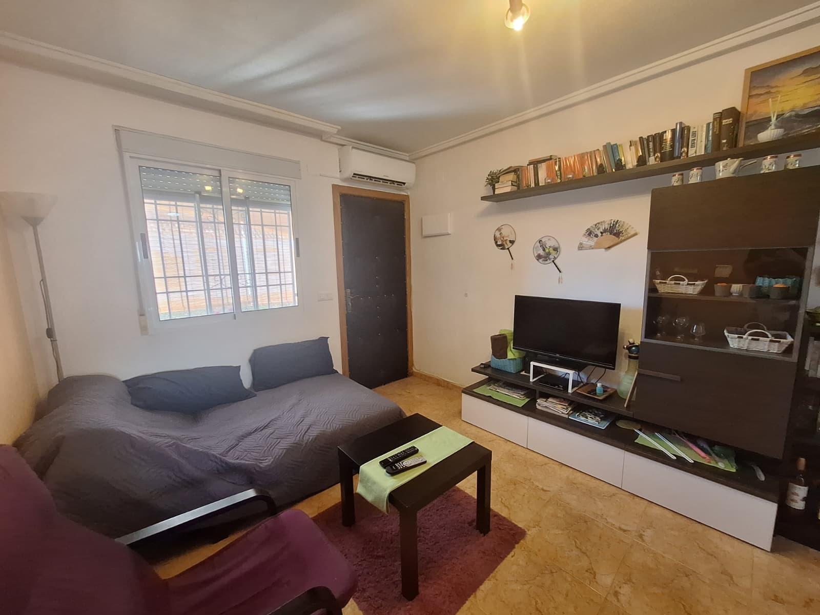 For sale - 2 Bedroom 1 Bathroom Bungalow in Torrevieja - El Limonar  - Alicante