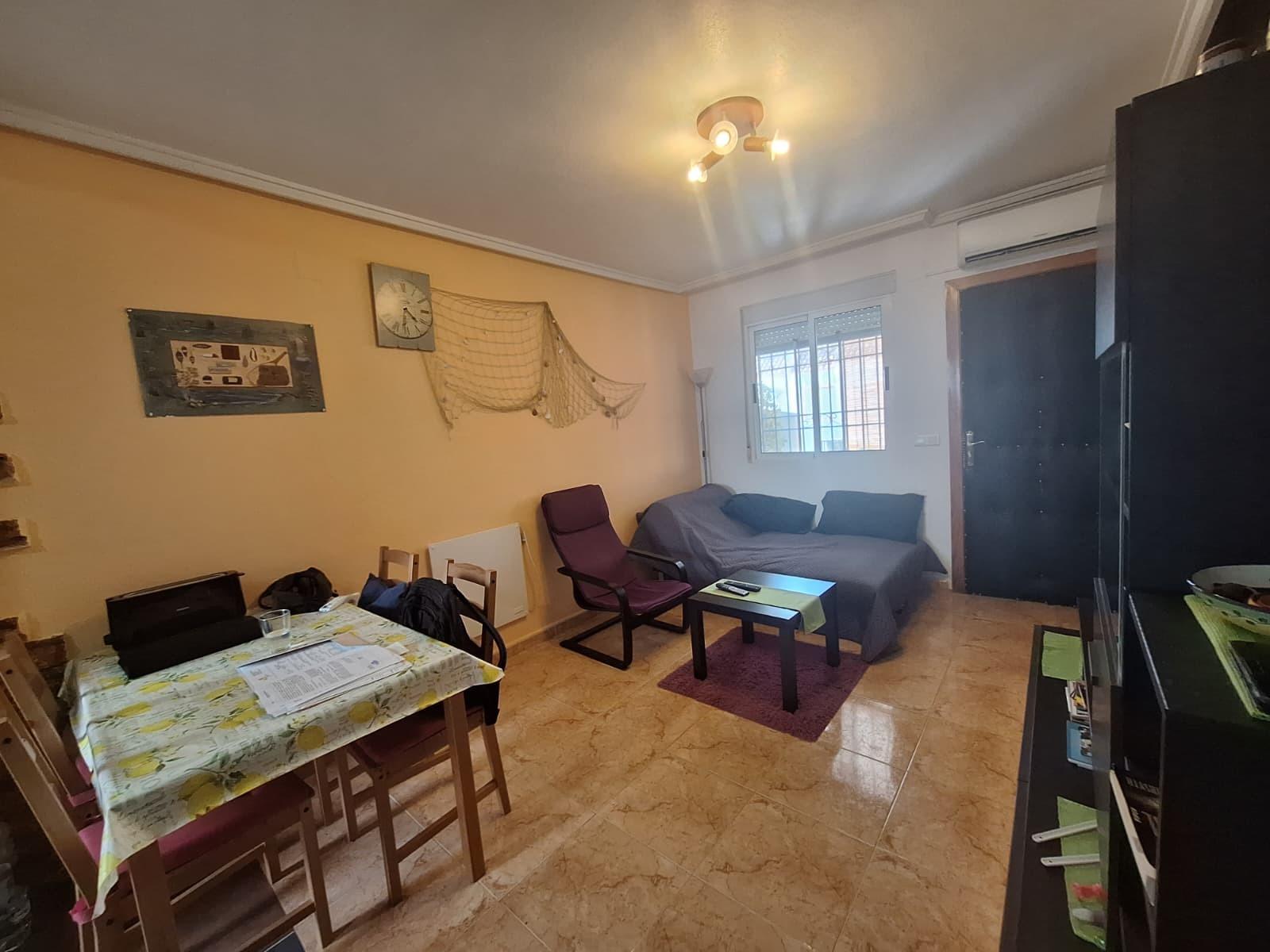 For sale - 2 Bedroom 1 Bathroom Bungalow in Torrevieja - El Limonar  - Alicante