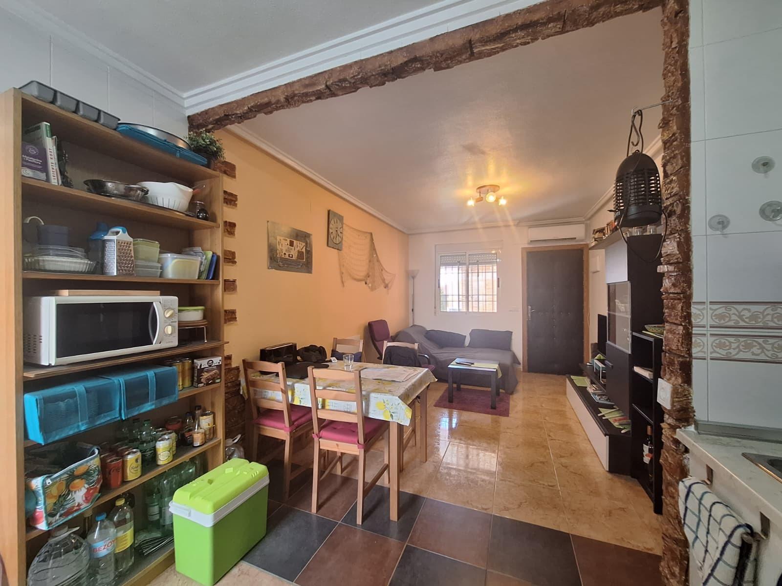 For sale - 2 Bedroom 1 Bathroom Bungalow in Torrevieja - El Limonar  - Alicante