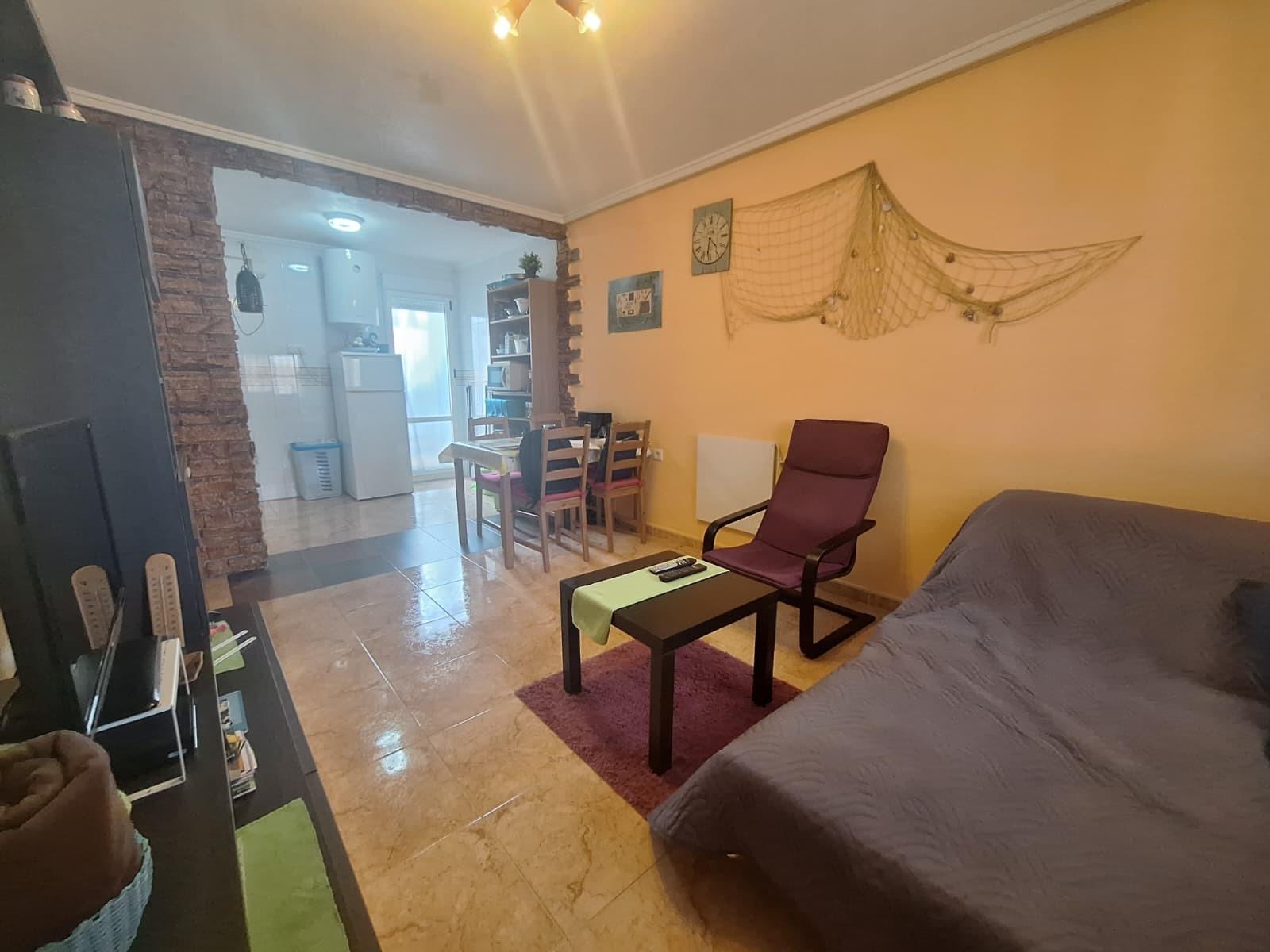 For sale - 2 Bedroom 1 Bathroom Bungalow in Torrevieja - El Limonar  - Alicante