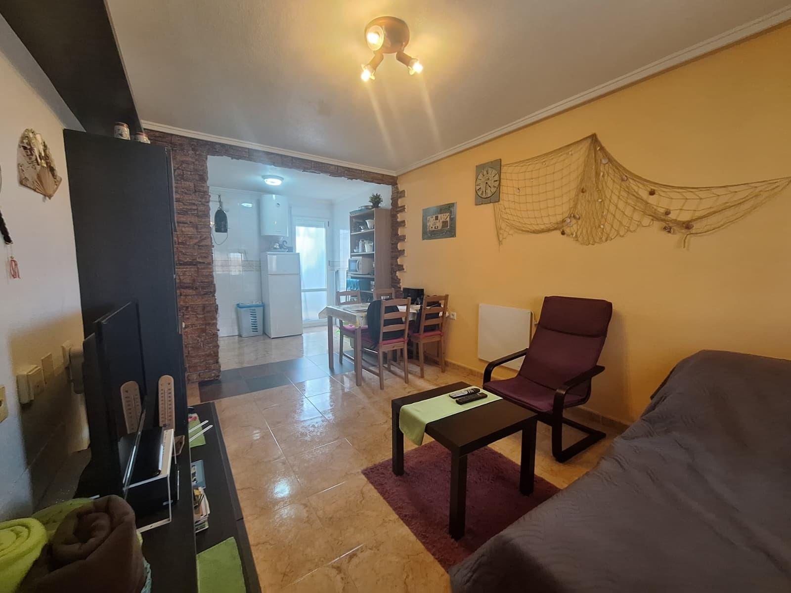 For sale - 2 Bedroom 1 Bathroom Bungalow in Torrevieja - El Limonar  - Alicante
