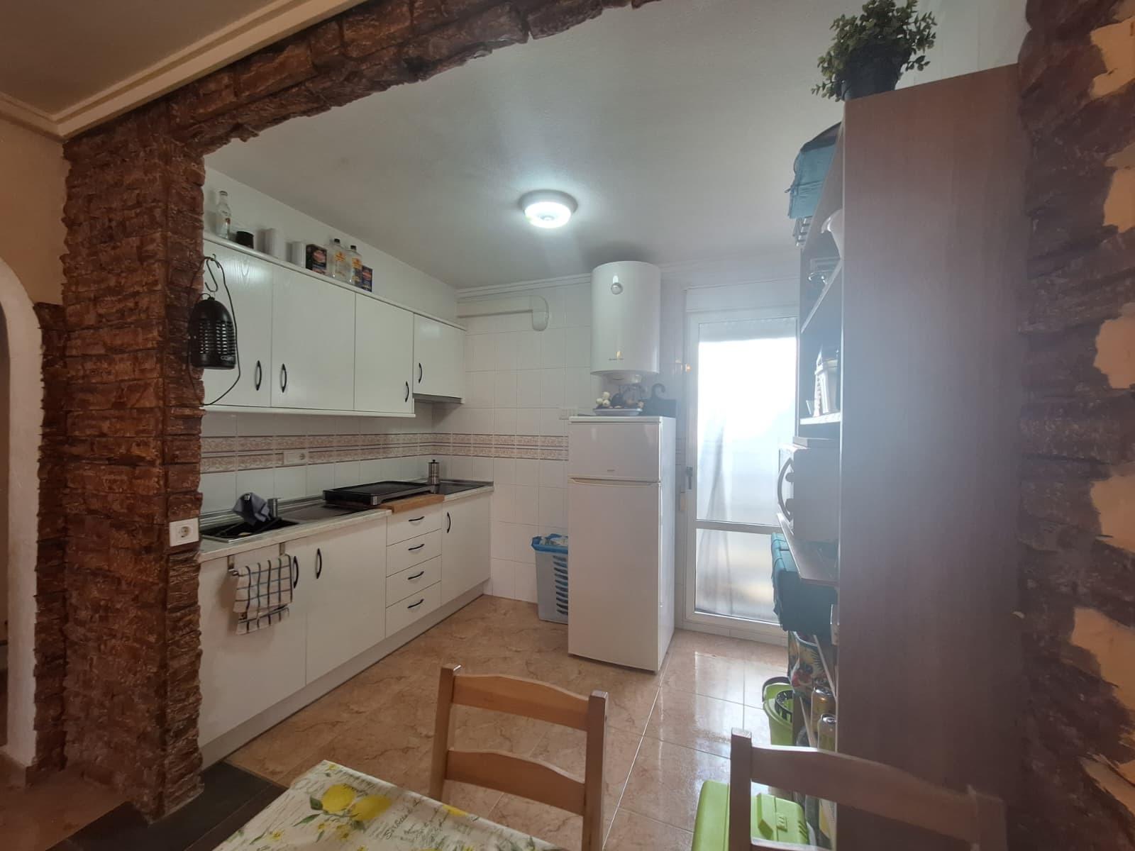 For sale - 2 Bedroom 1 Bathroom Bungalow in Torrevieja - El Limonar  - Alicante
