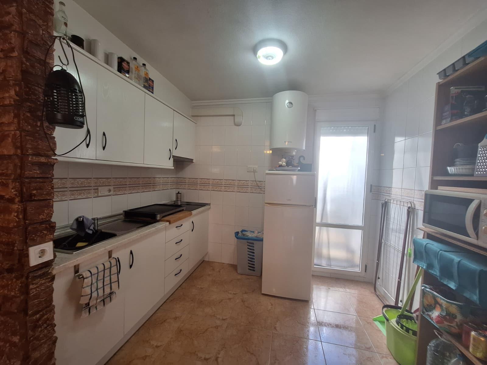 For sale - 2 Bedroom 1 Bathroom Bungalow in Torrevieja - El Limonar  - Alicante