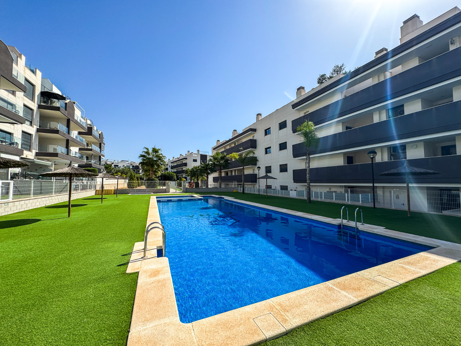 For sale - 2 Bedroom 2 Bathroom Apartment in Orihuela Costa - Costa Blanca  - Alicante
