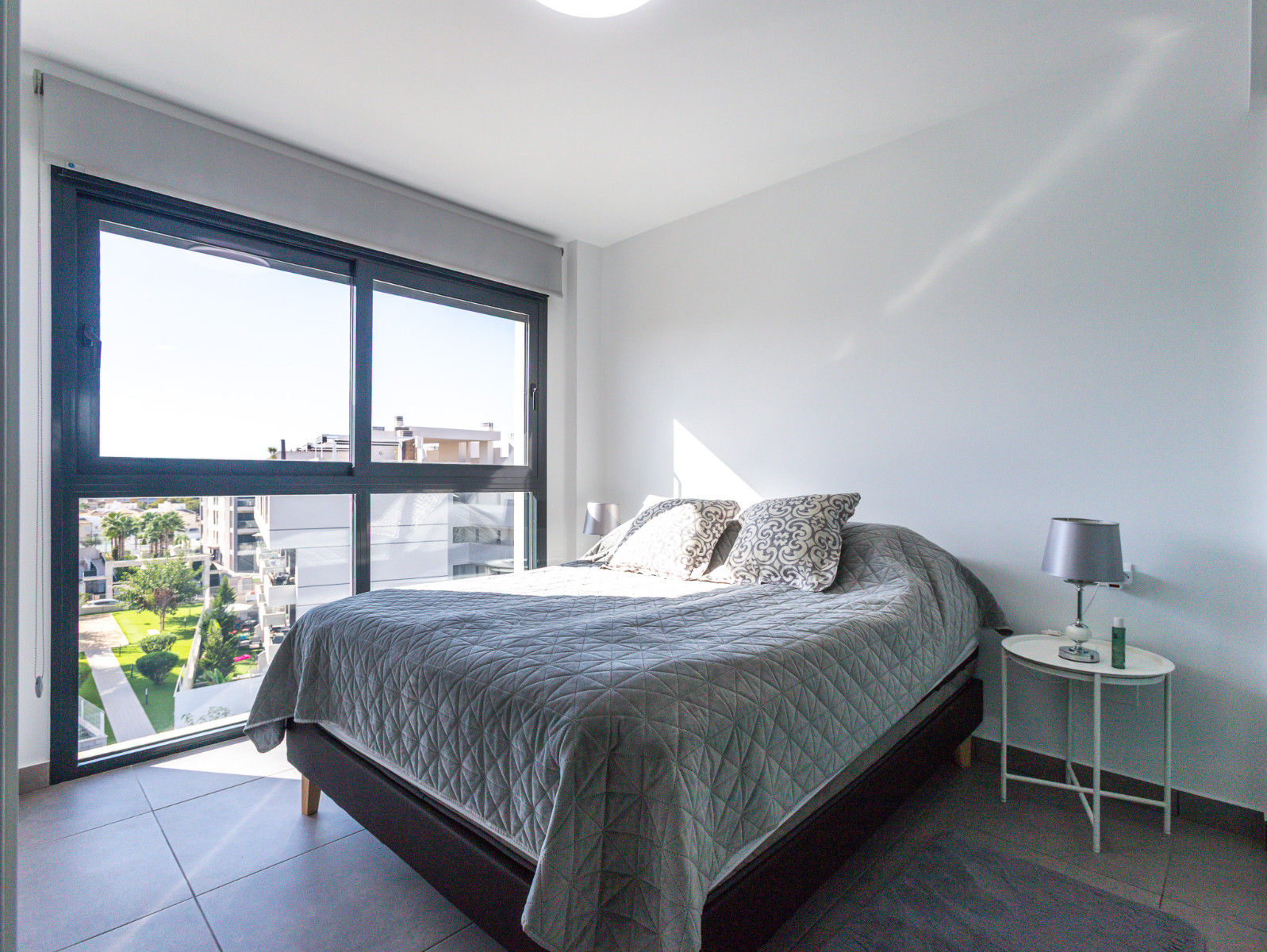 For sale - 2 Bedroom 2 Bathroom Apartment in Orihuela Costa - Costa Blanca  - Alicante