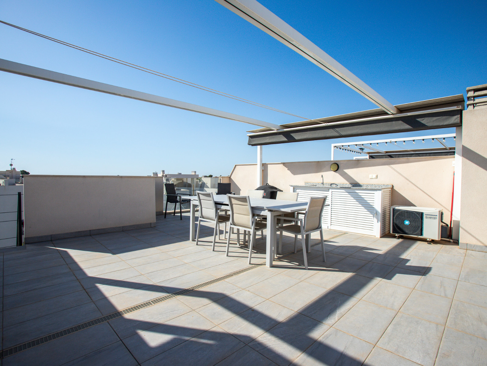 For sale - 2 Bedroom 2 Bathroom Apartment in Orihuela Costa - Costa Blanca  - Alicante