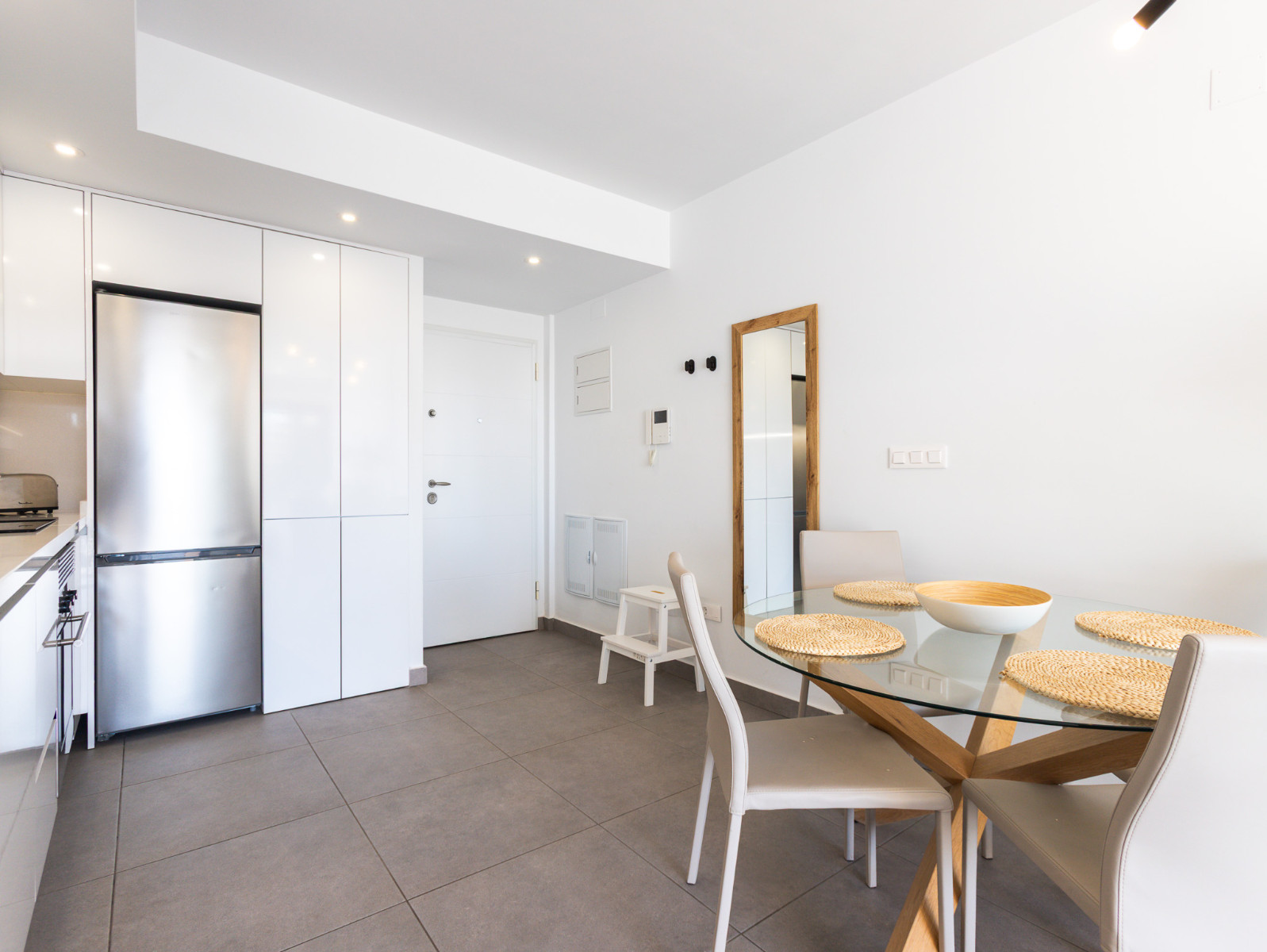 For sale - 2 Bedroom 2 Bathroom Apartment in Orihuela Costa - Costa Blanca  - Alicante