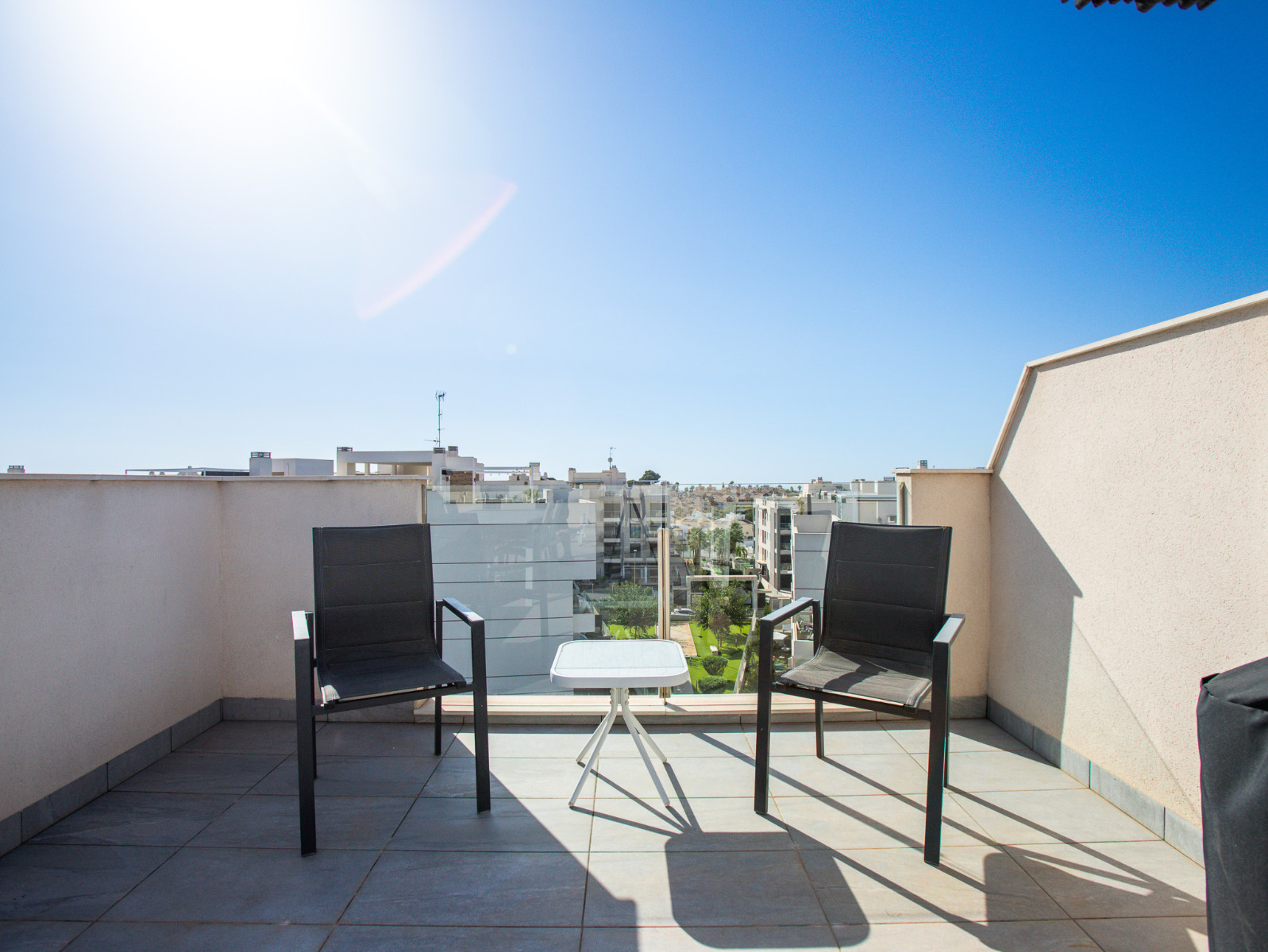 For sale - 2 Bedroom 2 Bathroom Apartment in Orihuela Costa - Costa Blanca  - Alicante