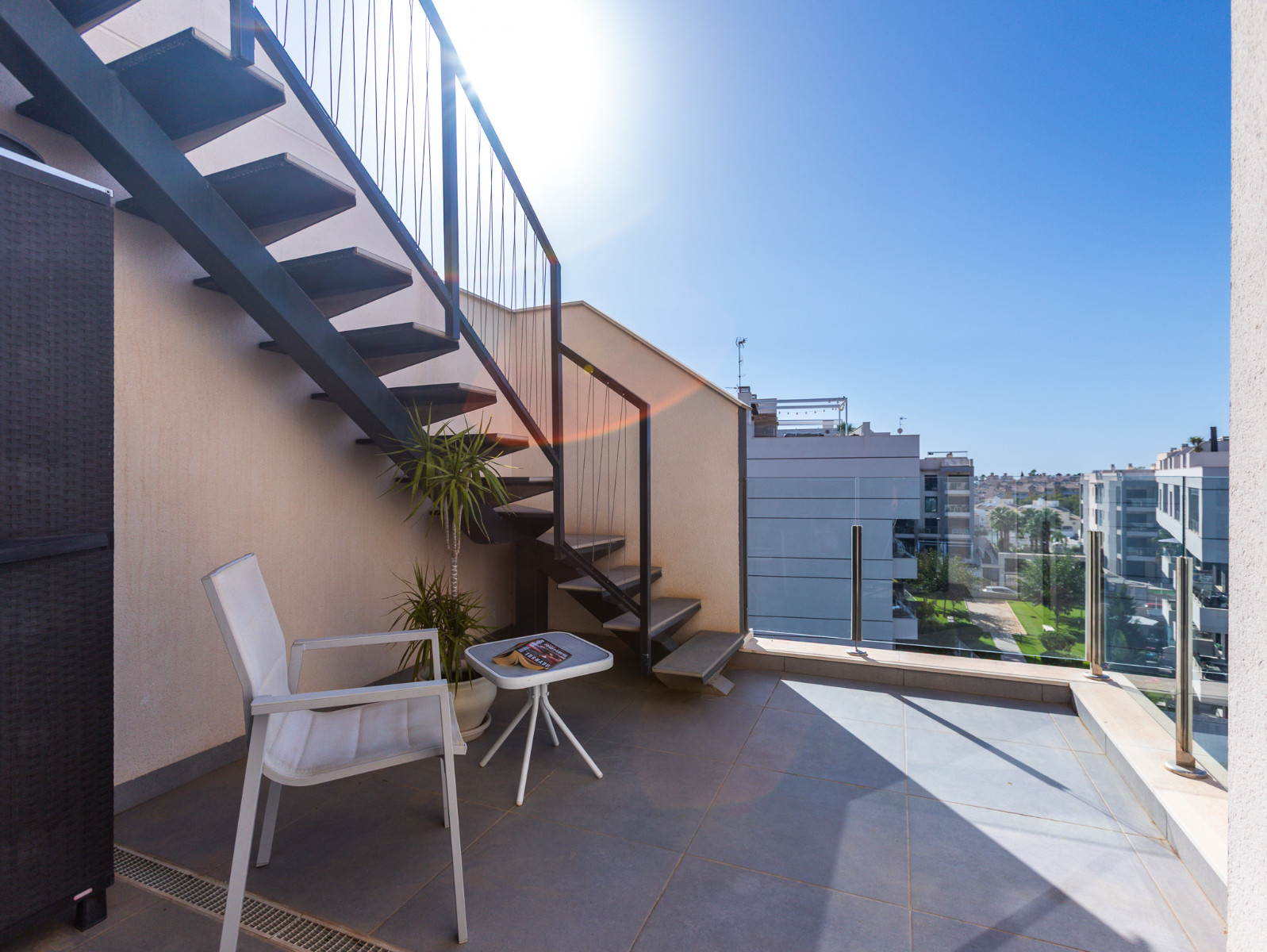 For sale - 2 Bedroom 2 Bathroom Apartment in Orihuela Costa - Costa Blanca  - Alicante